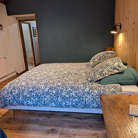 Menée Le Sareymond B&B 외부 사진