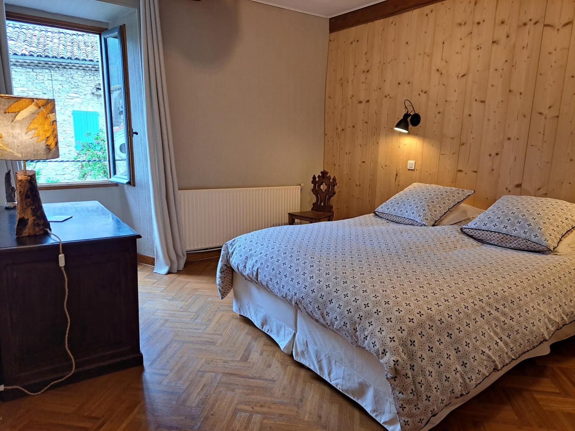 Menée Le Sareymond B&B 외부 사진