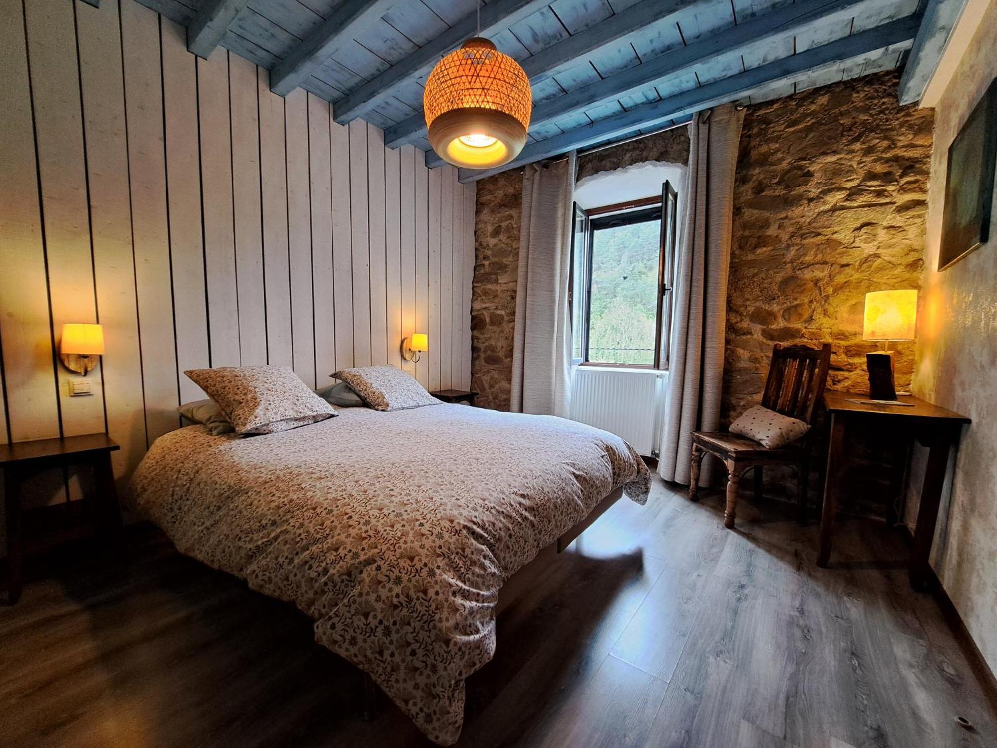 Menée Le Sareymond B&B 외부 사진